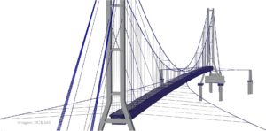 Diseño de puentes
